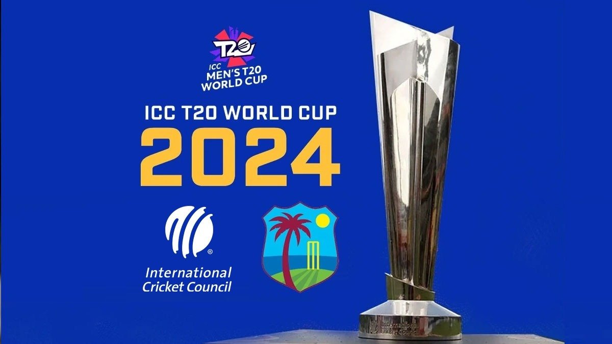 ٹی ٹوئنٹی ورلڈ کپ 2024