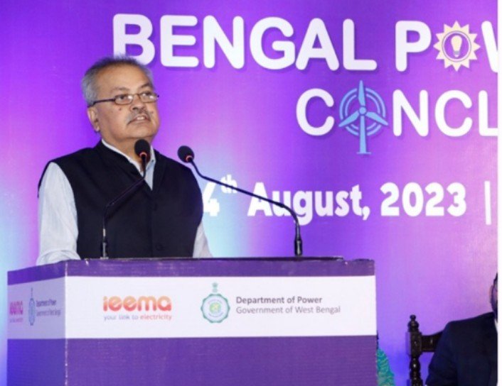 دی بنگال سٹوری